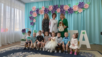 Утренники, посвященные Международному женскому дню 8 марта.