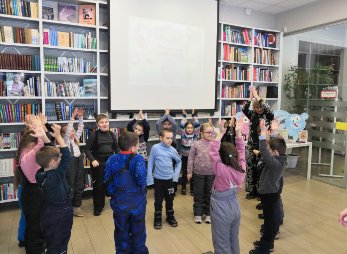 "Азбука финансовой грамотности".
