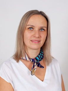 Богдашина Анна Викторовна